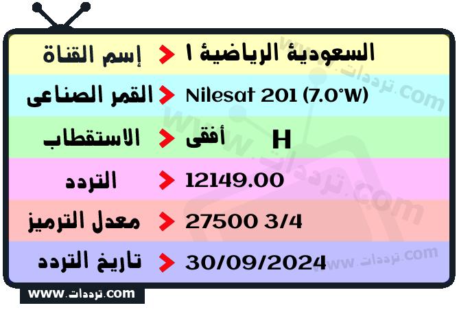 السعودية سبورت